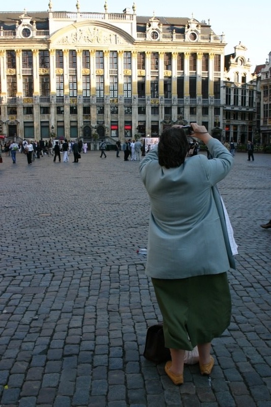 Snapshot maker