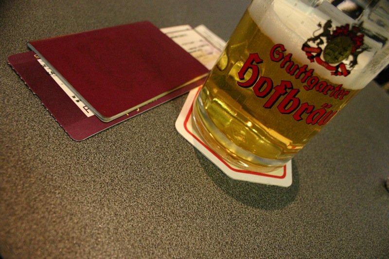 Travelling essentials
