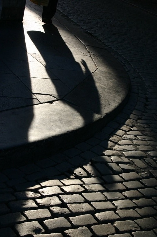 Walking into Grand Place II