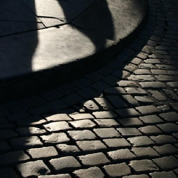 Walking into Grand Place II