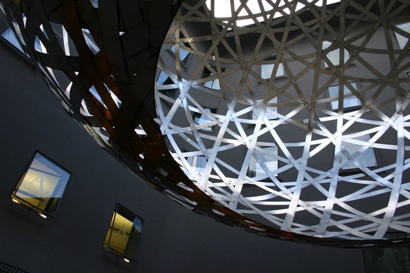 Big globe