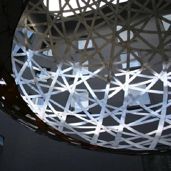 Big globe