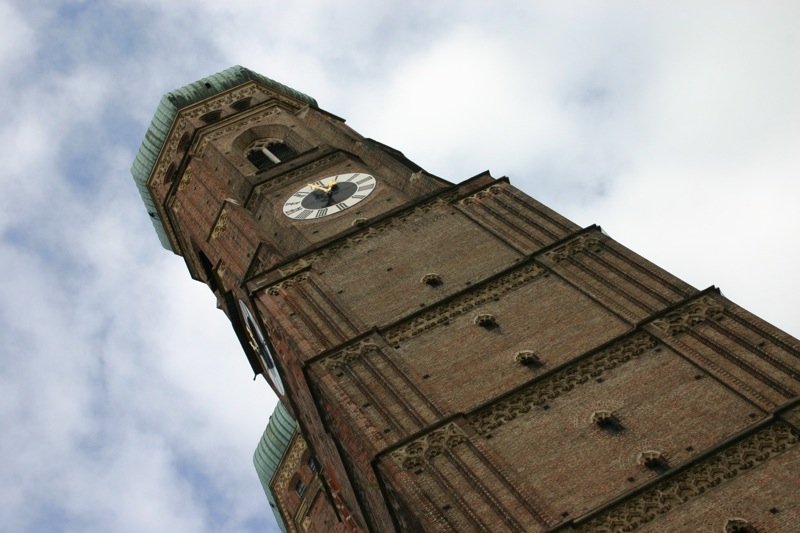 Frauen Kirche