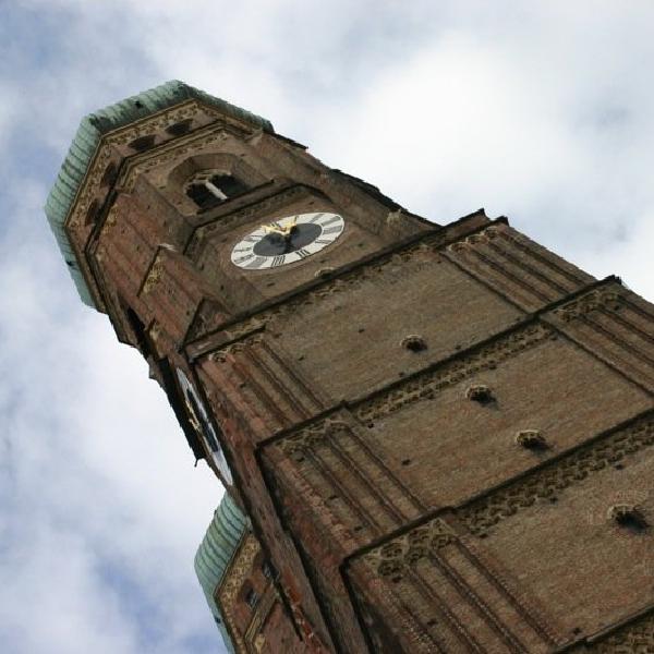 Frauen Kirche