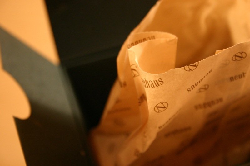 Wrapping