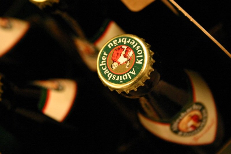 Alpirsbacher Klosterbräu