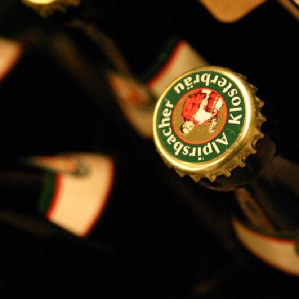 Alpirsbacher Klosterbräu