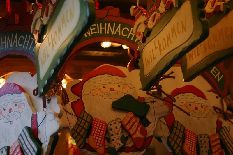 Decoration