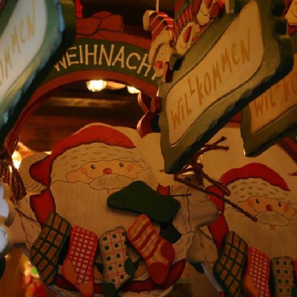 Decoration