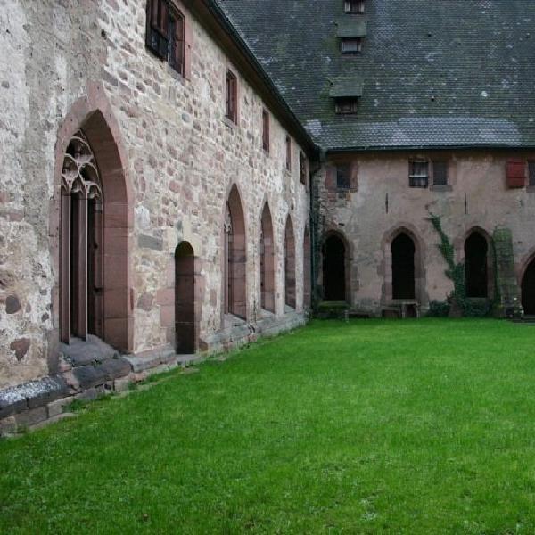 Inside