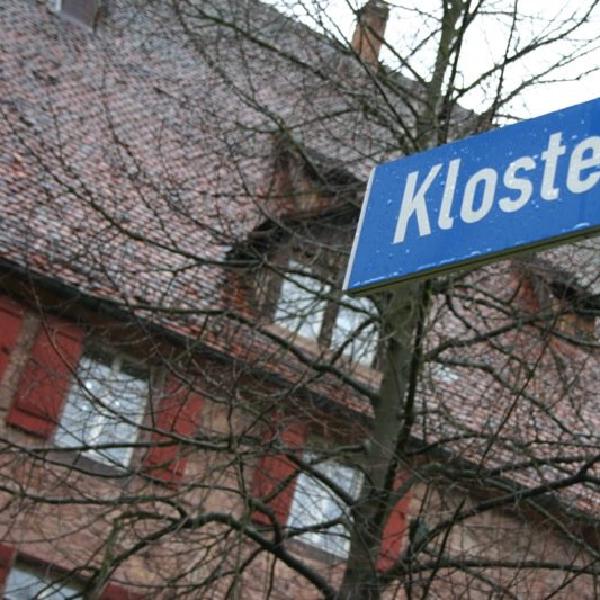 Klosterplatz