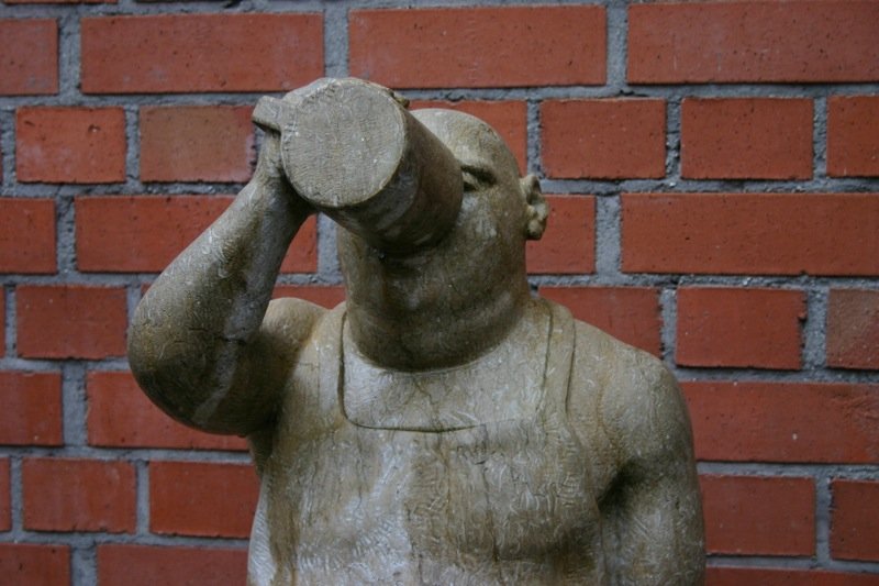 Thirsty