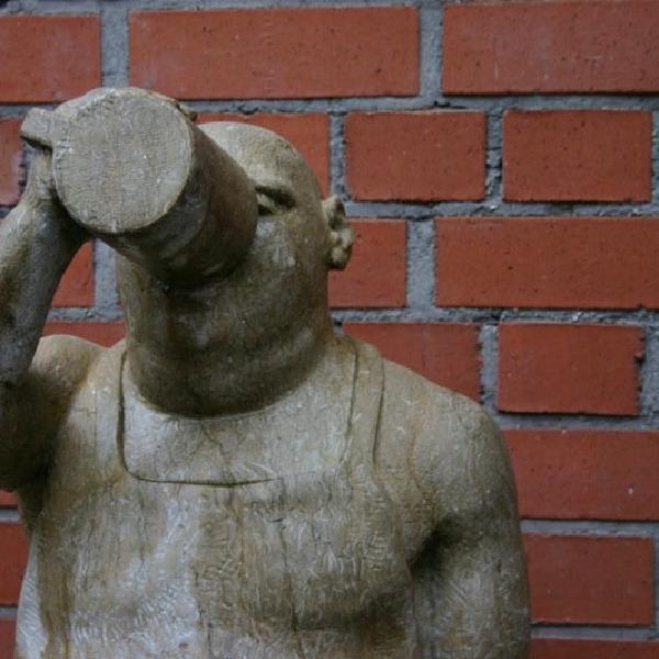 Thirsty