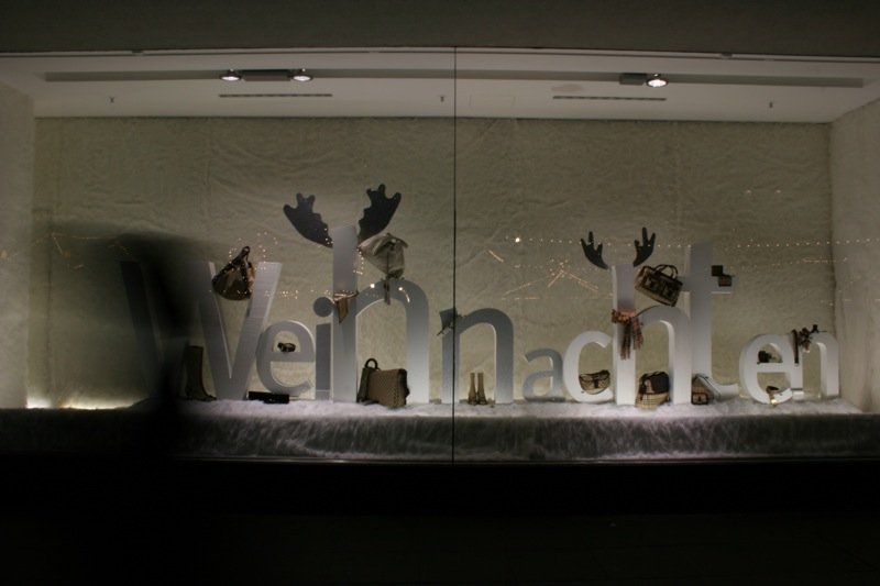 Weihnachten
