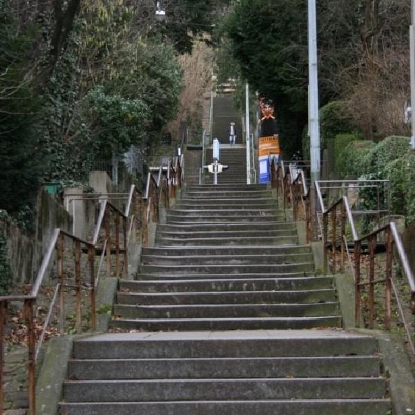 Many steps