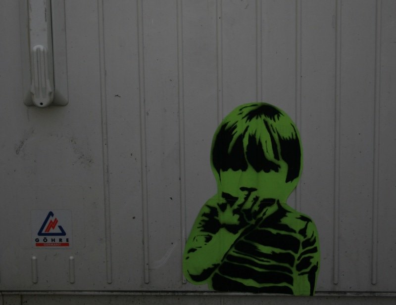 Radioactiveboy