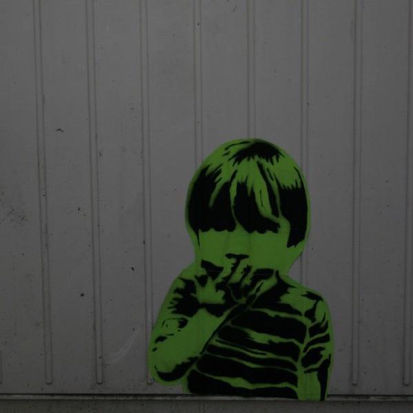 Radioactiveboy