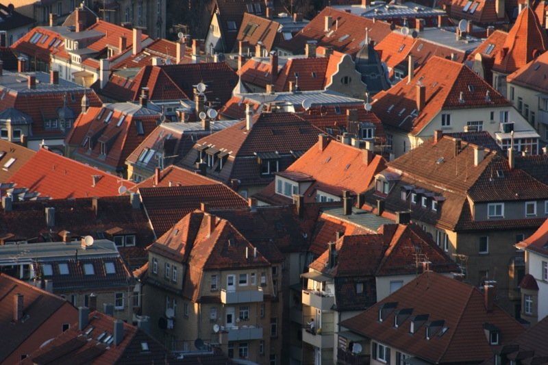 City living