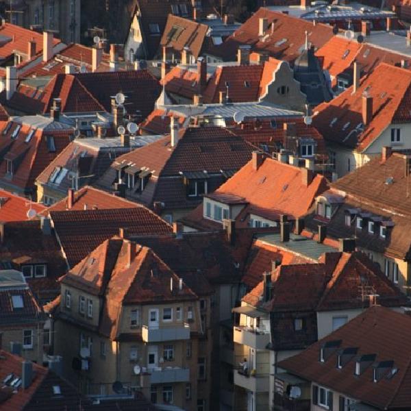 City living
