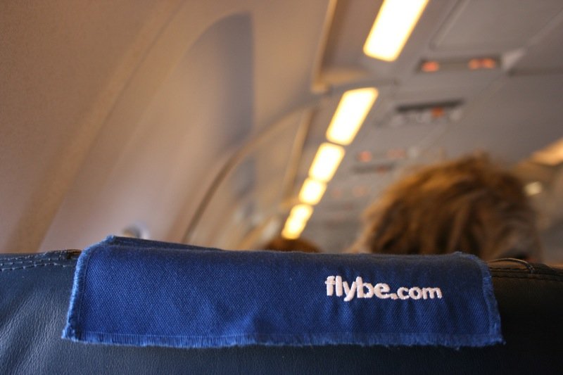 Flybe