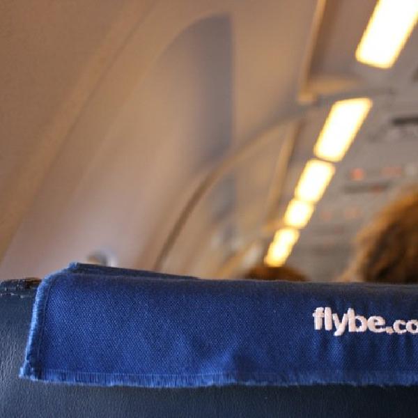 Flybe