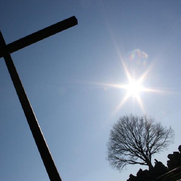 Kreuz am Birkenkopf