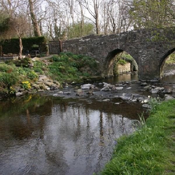 Monk's Bridge