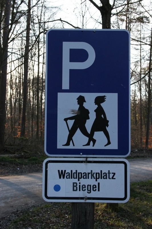 Pixies crossing?