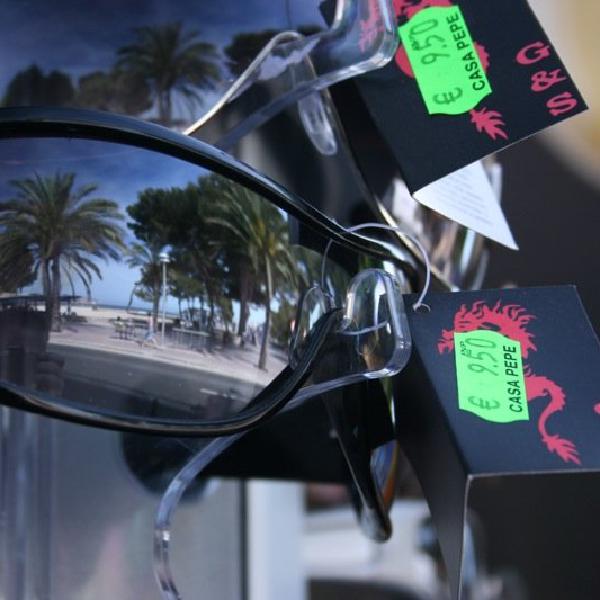 Cool reflections