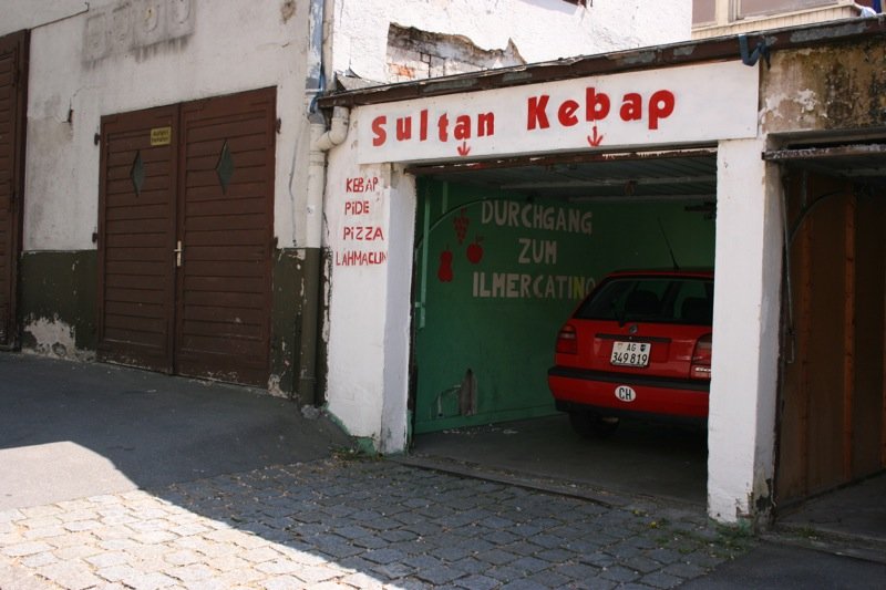 Sultan Kebap