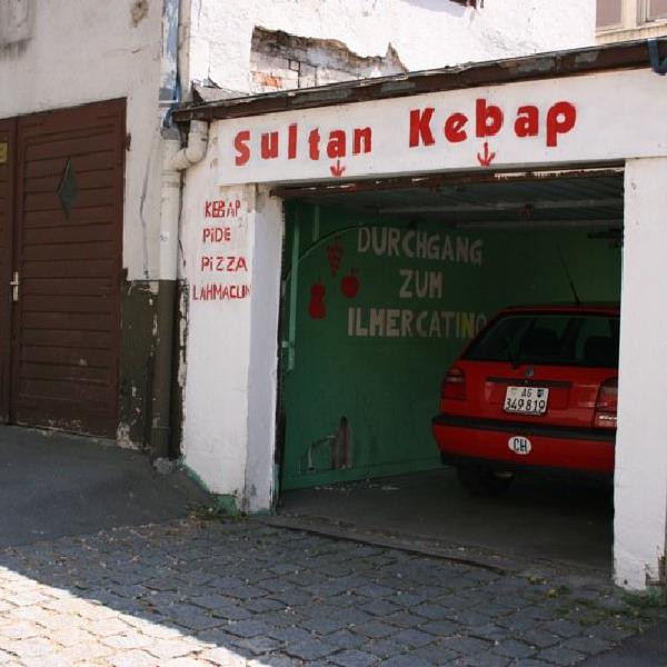 Sultan Kebap