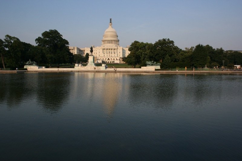 Capitol Building