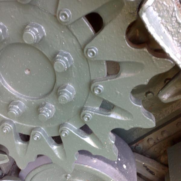 Guess what it is...