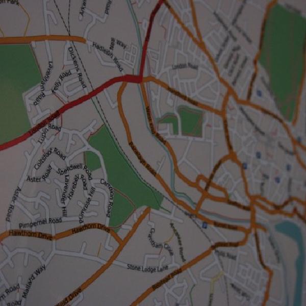 Ipswich