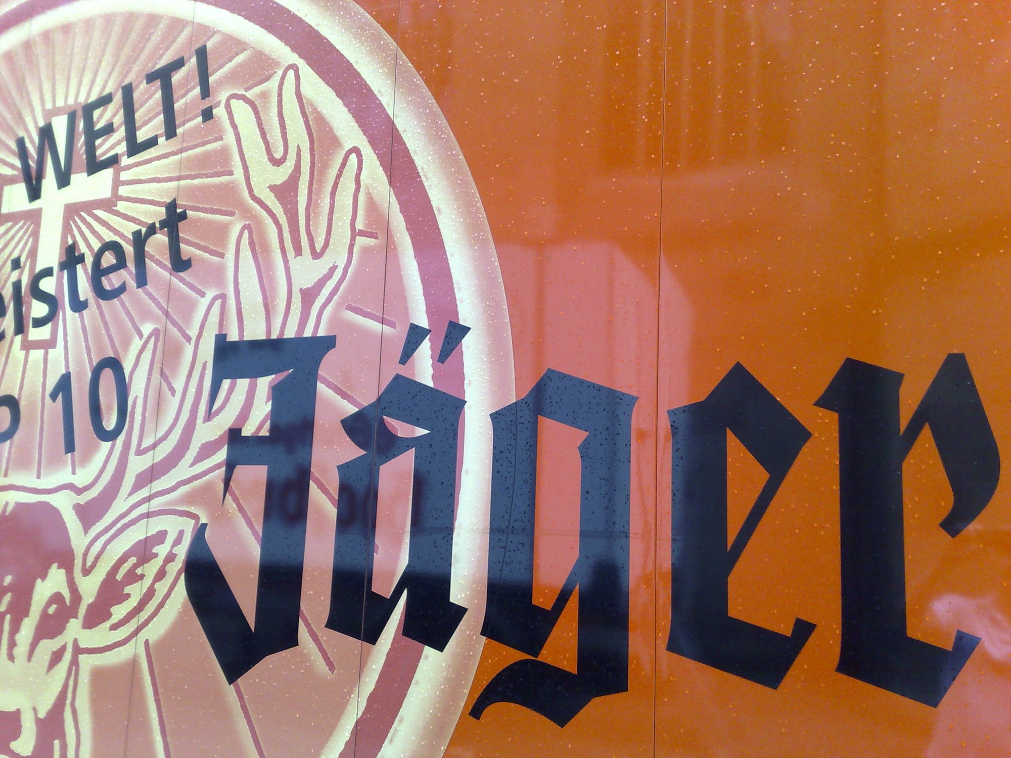 Jägermeister