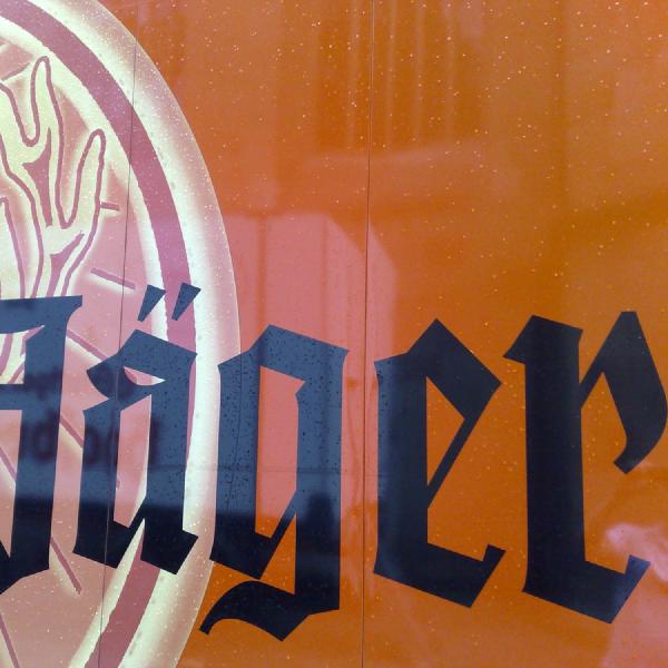Jägermeister