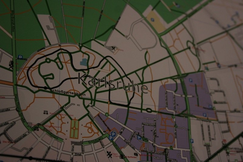 Karlsruhe