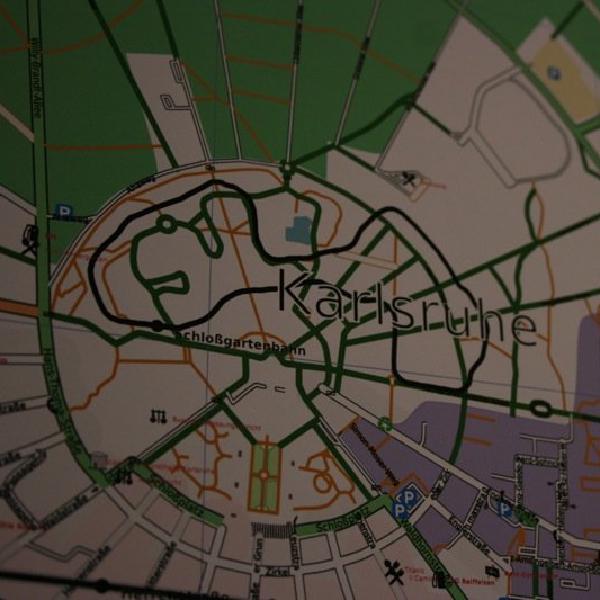 Karlsruhe