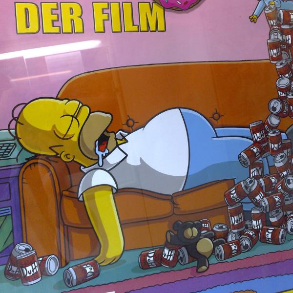 Mmm, donuts