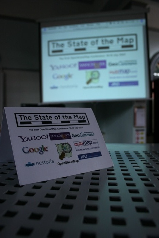 Nice sponsors  :)