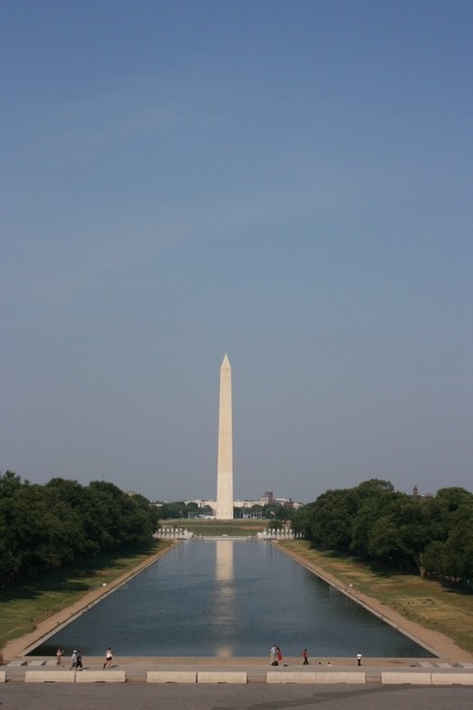 Reflecting Pool