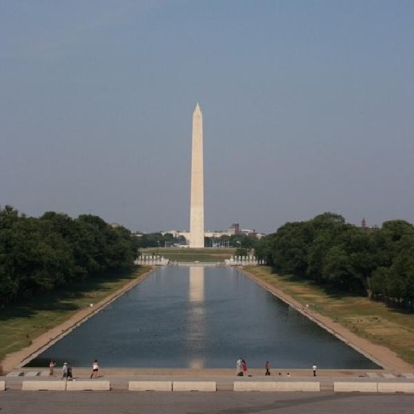 Reflecting Pool