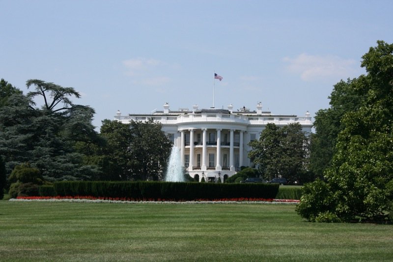 The Whitehouse