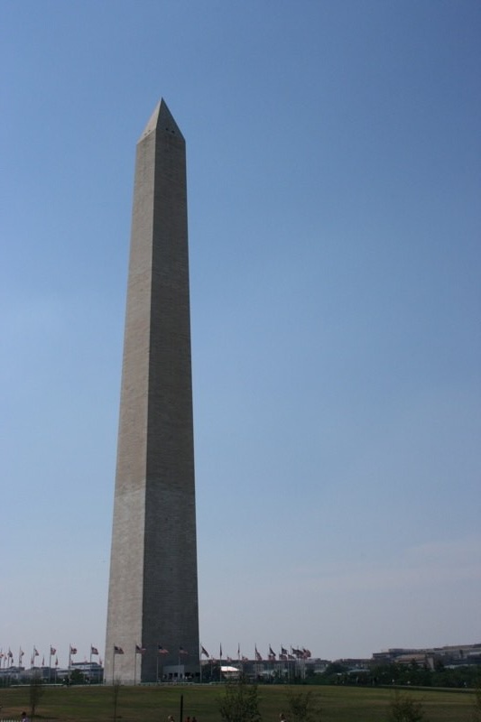 Washington Monument
