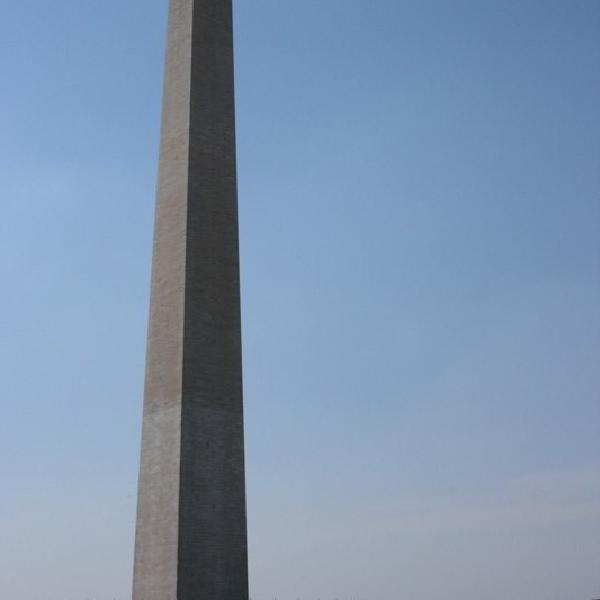 Washington Monument