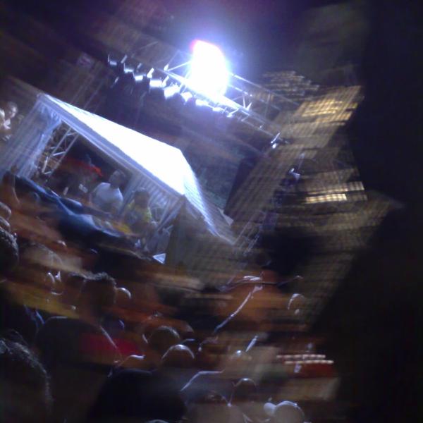 Wir sind hier