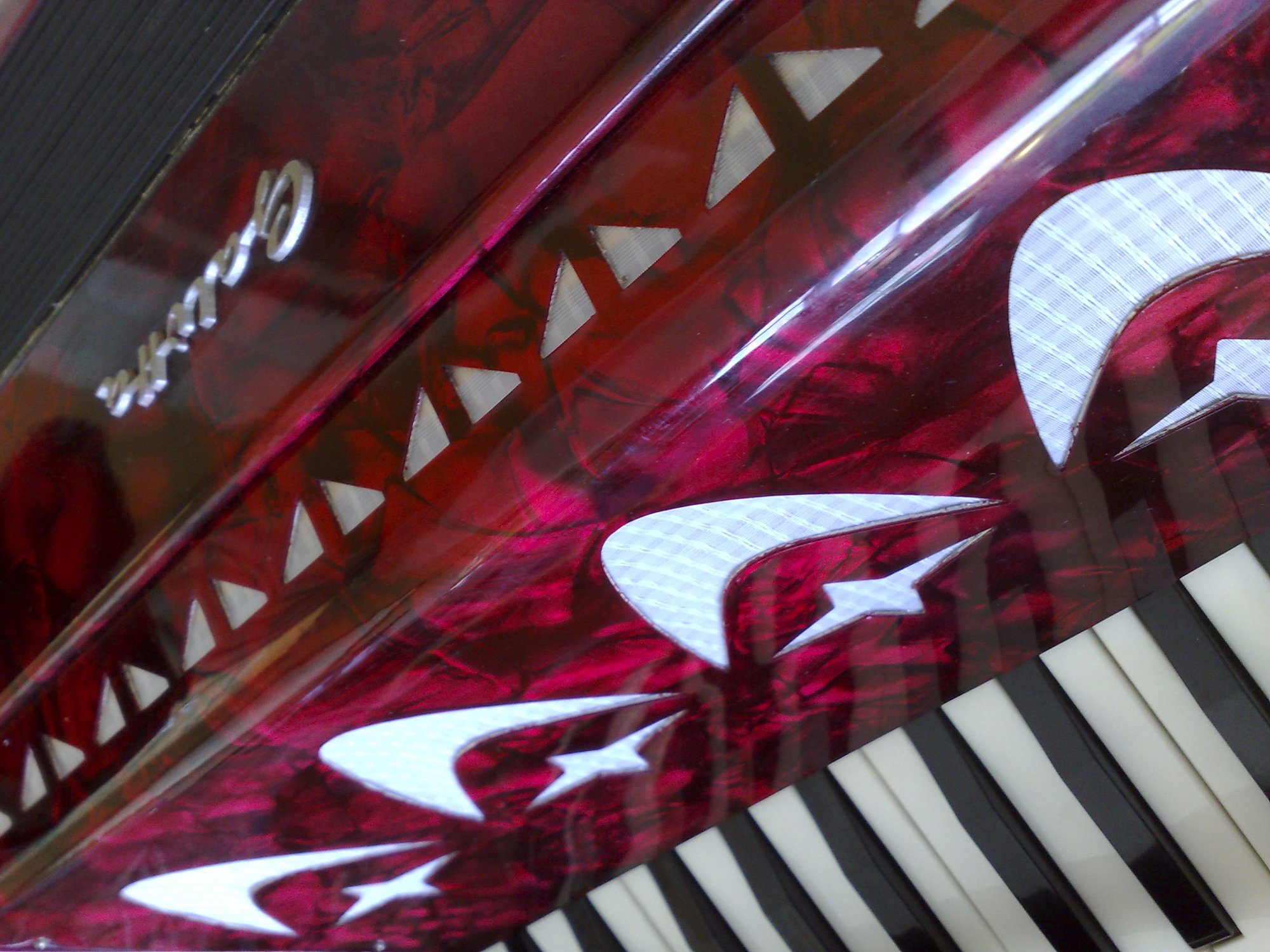 A new instrument