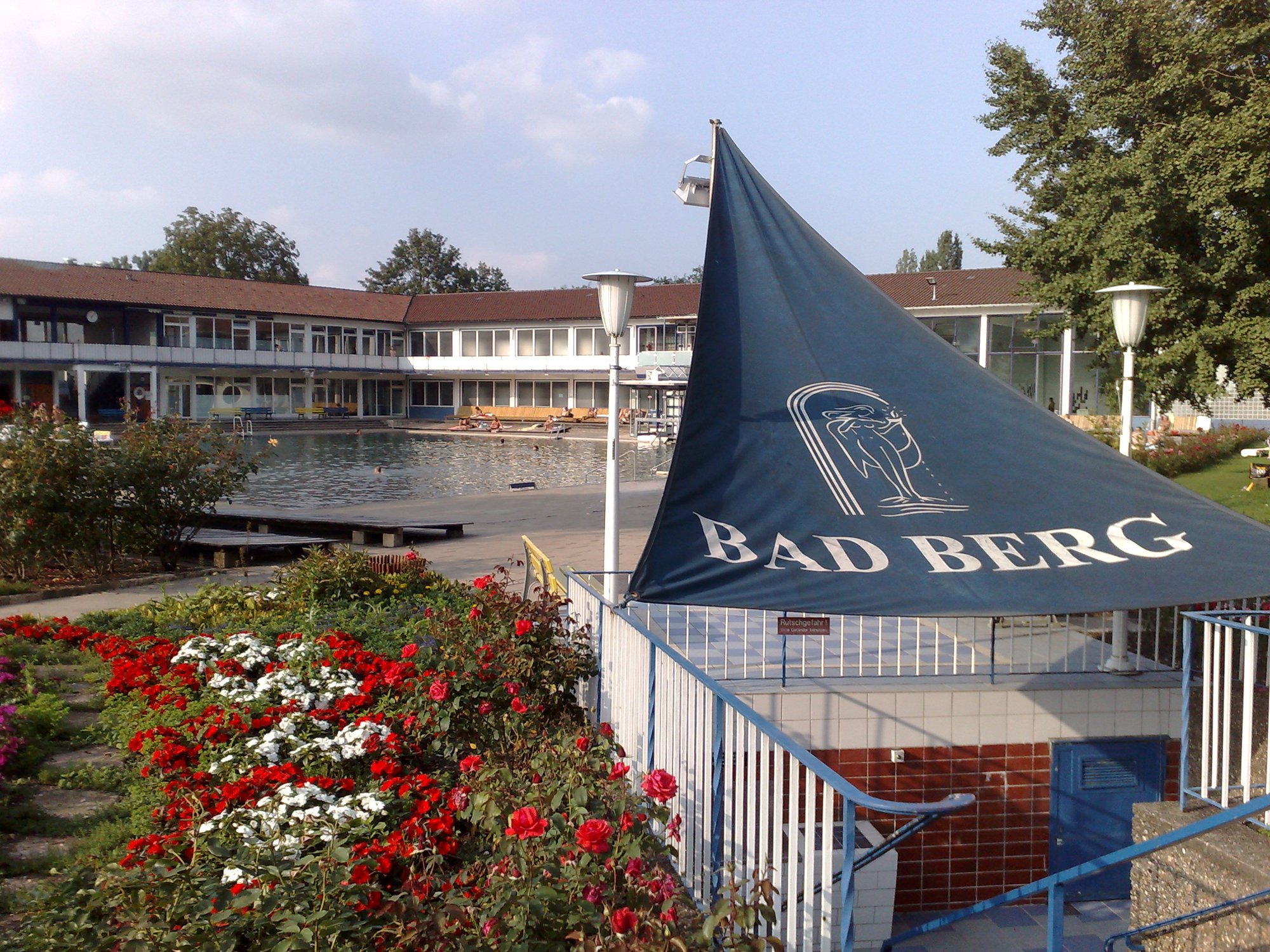 Bad Berg