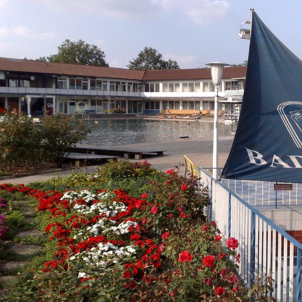 Bad Berg
