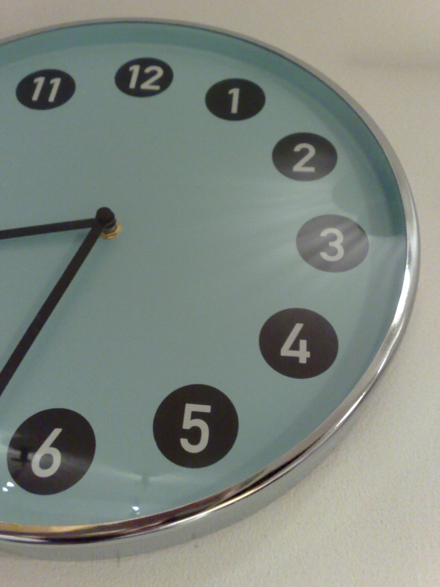 Clockface